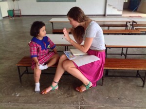 Teaching ESL in Thailand