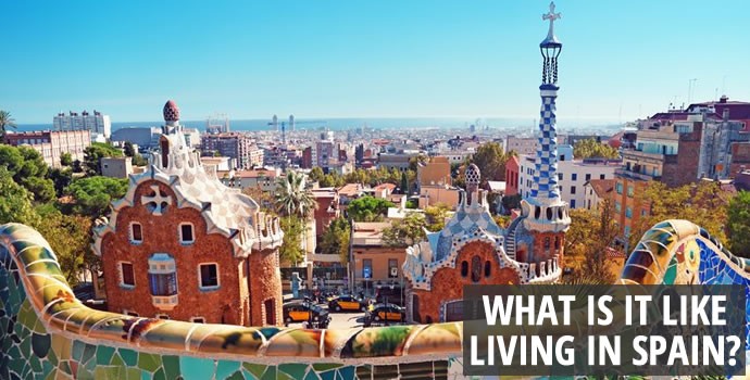 What is it like living in Spain?