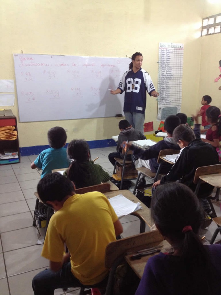 TEFL Course Reviews from the Classroom to Teaching ESL Abroad