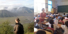 How I Found a Job Teaching ESL Abroad – Placement Reviews