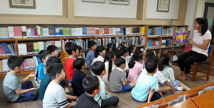 How teaching ESL in South Korea became my passion