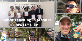 What Teaching in Japan is REALLY like