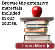 Course Materials