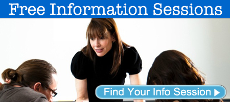 Free Information Sessions
