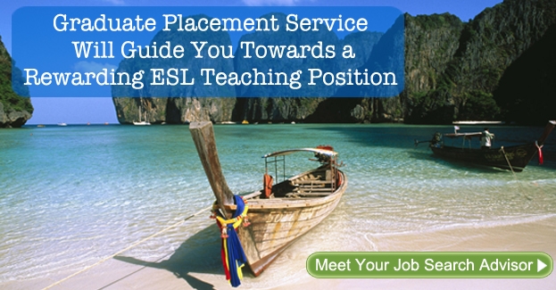 Graduate Placement Service