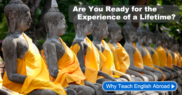New to Teaching English