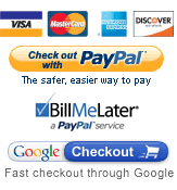 Payment Options