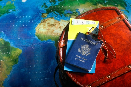 Oxford Seminars: Teach English Over Seas