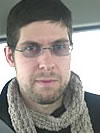 TESOL/TESL/TEFL Instructor Cam Cobb