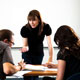 Free Information Sessions