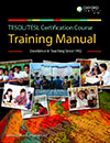 Oxford Seminars' TESOL/TEFL Certification Course Training Manual