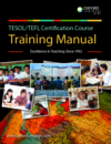 Oxford Seminars' TESOL/TEFL Certification Course Training Manual