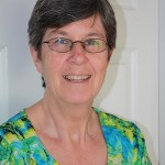 Cathy pic for post