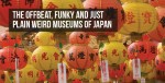 Japanese Museums