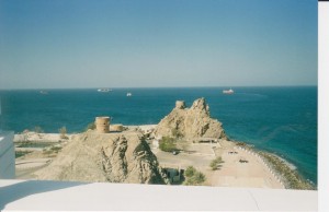 Oman 1