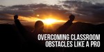 Overcoming Obstacles