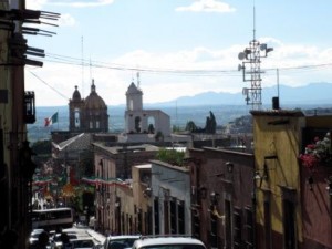 San Miguel de Allende