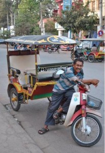 Tuk Tuk