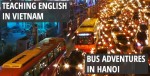 Teaching English in Vietnam