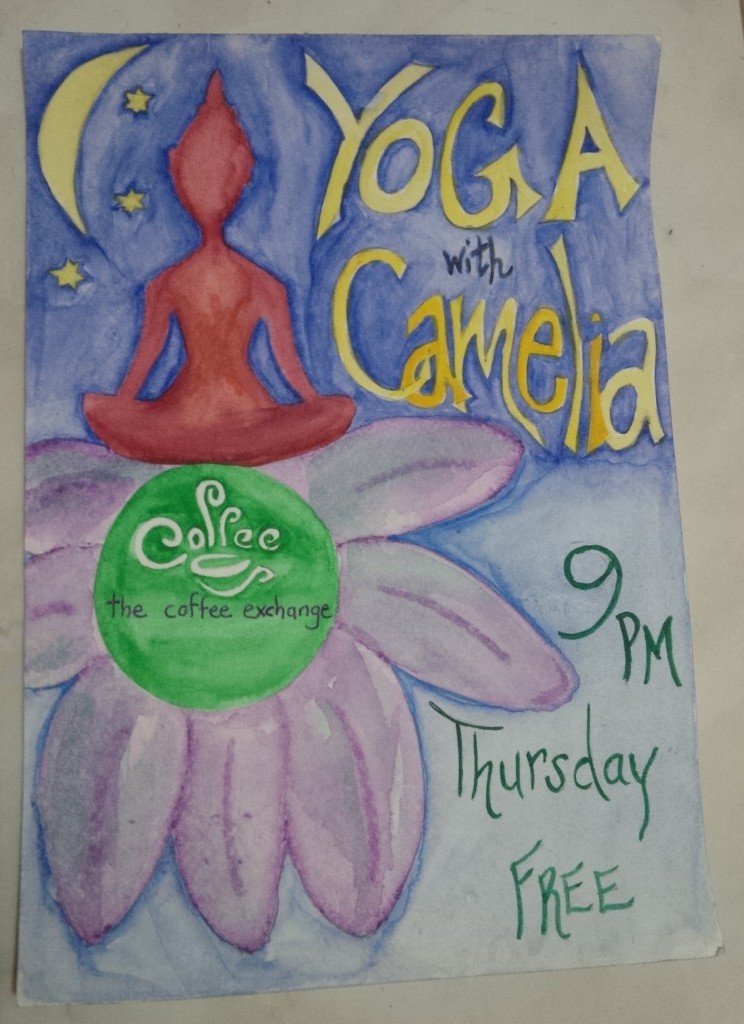 alt=”Using-Yoga-to-Teach-English-in-India” 