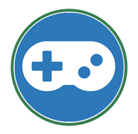 Gamepad Icon