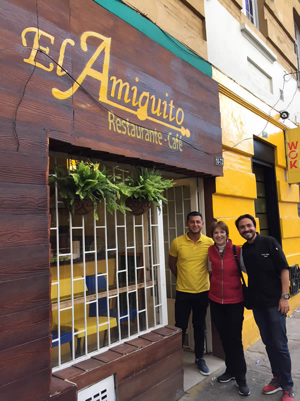 Finding Great ESL Teaching Jobs in Bogota