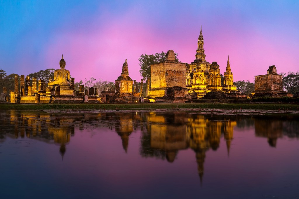 phra-nakhon-si-ayutthaya-1822502_1920 (Thailand)