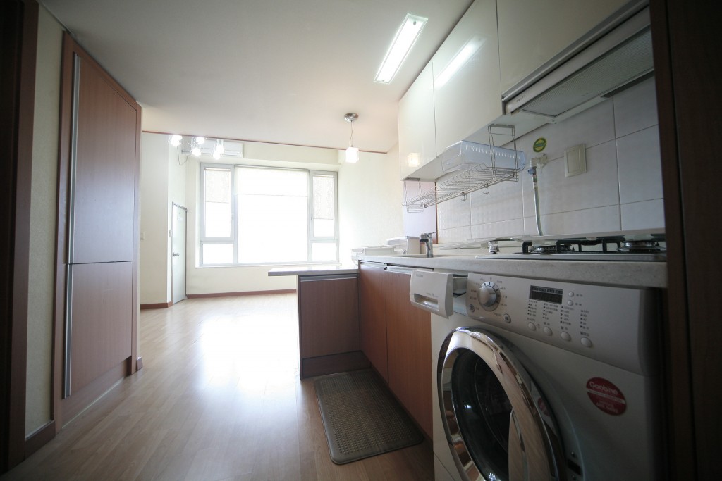 Daejeon TYLC housing 3