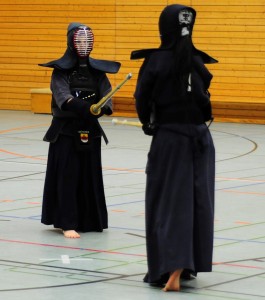 kendo