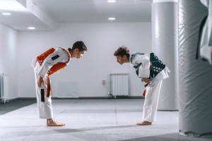 taekwondo