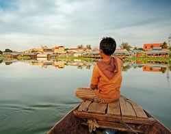 Cambodia