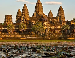 Cambodia