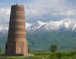 Kyrgyzstan