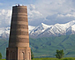 Kyrgyzstan