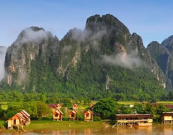 Laos