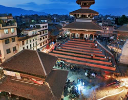 Nepal