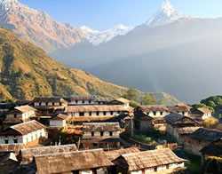 Nepal