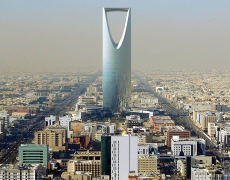 Teaching English in Saudi Arabia - ESL Teacher Job Benefits