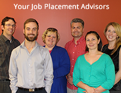 job placement service